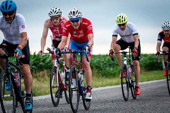 Ride For Ray 2018June 9, 2018
