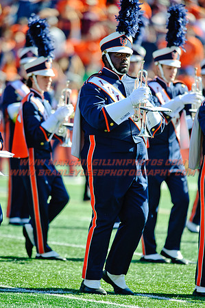 Minnesota Illinois Football