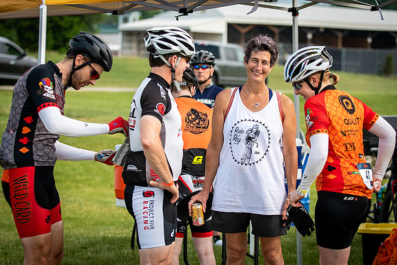 Ride For Ray 2018June 9, 2018