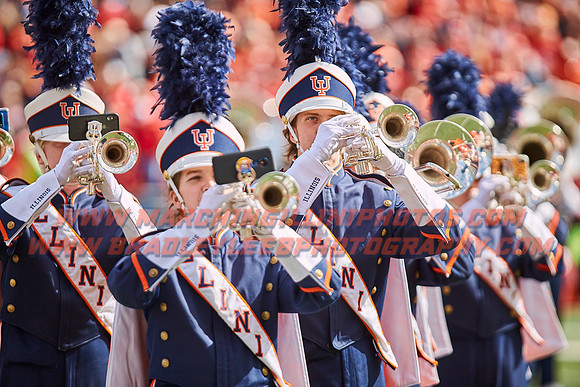 Football vs. Wisconsin