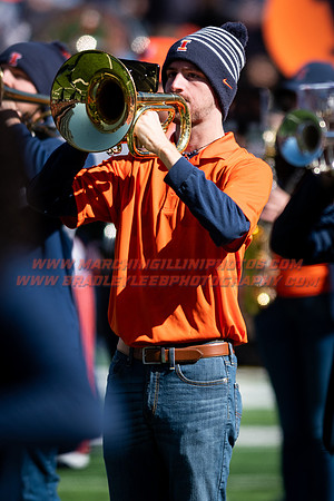 Illinois Fighting Illini Football vs. Chattanooga - 10/15/22