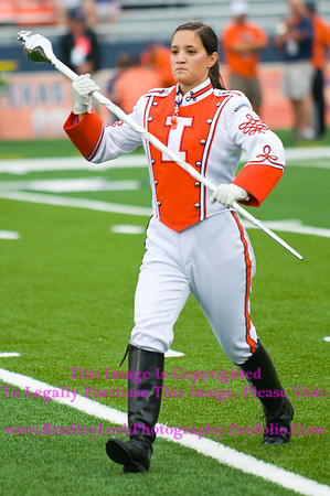 NCAA Football: Western Michigan at Illinois