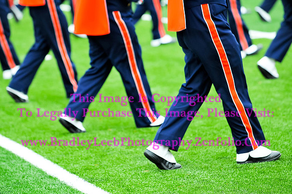 NCAA Football: Western Michigan at Illinois
