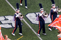 Murray St. Illinois Football