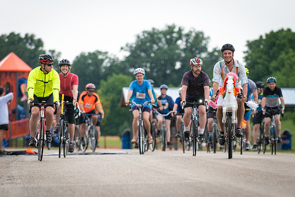 Ride For Ray 2018June 9, 2018