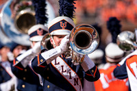 Murray St. Illinois Football