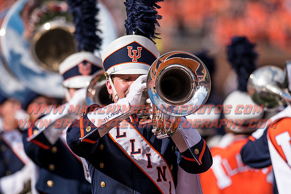Murray St. Illinois Football
