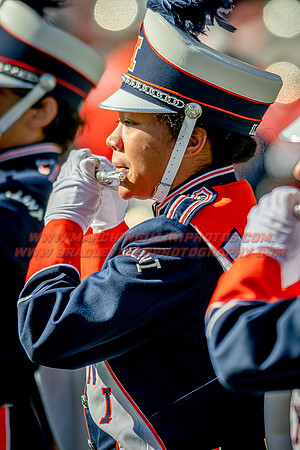 Illinois Fighting Illini Football vs. Chattanooga - 10/15/22