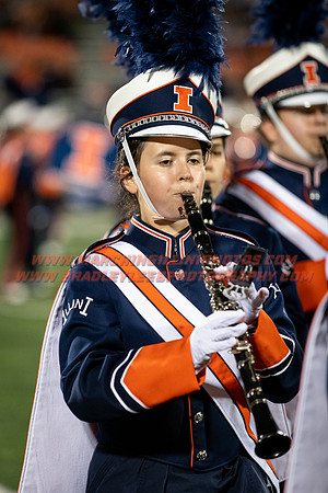 Illinois Fighting Illini Football vs. Chattanooga - 9/24/22