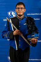 2019 Eastern Illinois University, Panther Marching Band