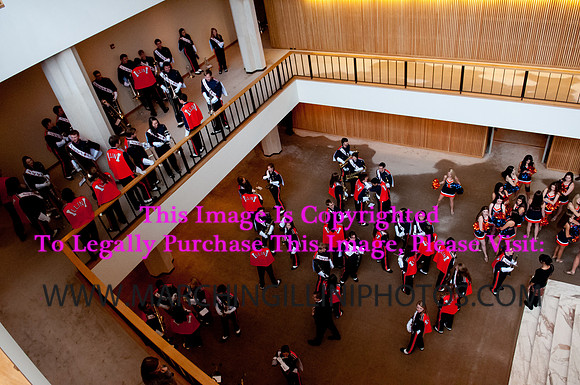 Krannert Center Concert