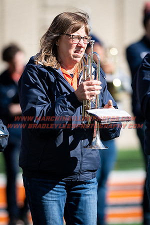 Illinois Fighting Illini Football vs. Chattanooga - 10/15/22