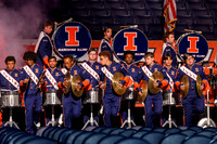 Drum Line