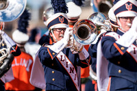 Murray St. Illinois Football