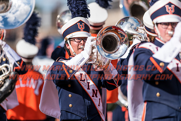 Murray St. Illinois Football