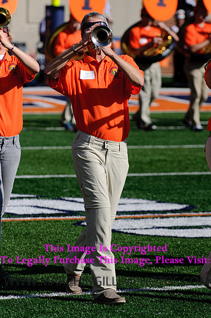 Minnesota Illinois Football