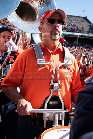 Illinois Fighting Illini Football vs. Chattanooga - 10/15/22