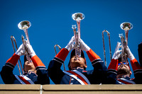 Trumpets