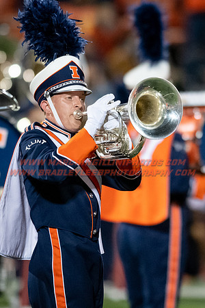 Illinois Fighting Illini Football vs. Chattanooga - 9/28/22