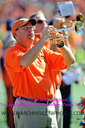 Minnesota Illinois Football
