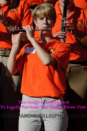 Minnesota Illinois Football