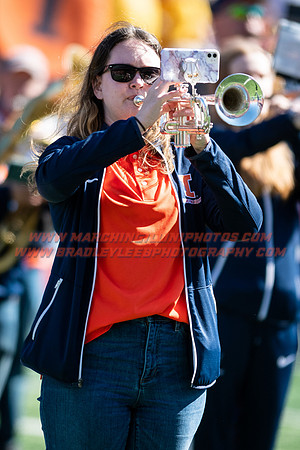 Illinois Fighting Illini Football vs. Chattanooga - 10/15/22