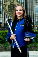 2019 Eastern Illinois University, Panther Marching Band
