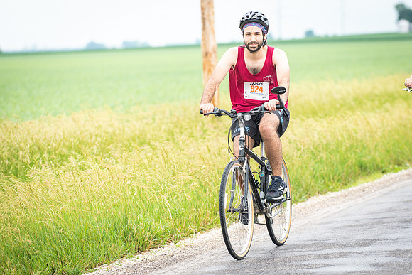 Ride For Ray 2018June 9, 2018