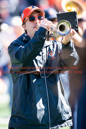 Illinois Fighting Illini Football vs. Chattanooga - 10/15/22