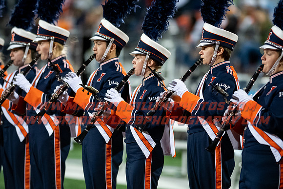 Illinois Fighting Illini Football vs. Chattanooga - 9/28/22