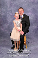 Daddy Daughter 2016