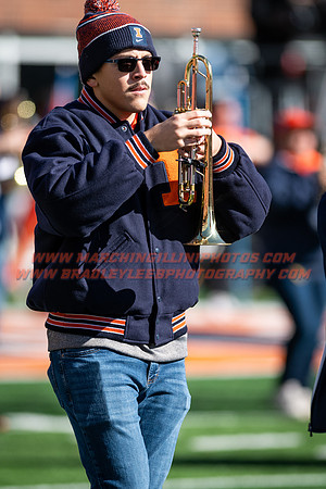 Illinois Fighting Illini Football vs. Chattanooga - 10/15/22