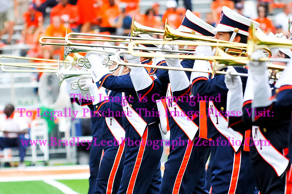 NCAA Football: Western Michigan at Illinois
