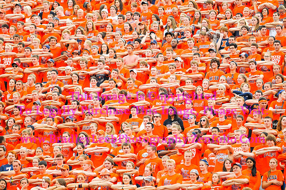 NCAA Football: Western Michigan at Illinois