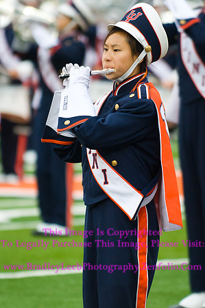 NCAA Football: Western Michigan at Illinois