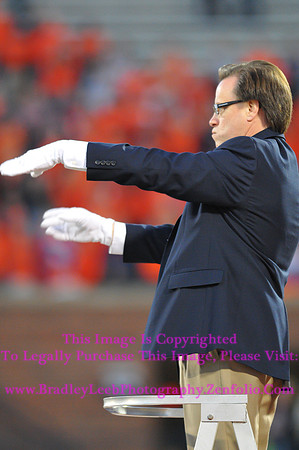 Marching Illini - Louisiana Tech Bulldogs at Illinois Fighting Illini