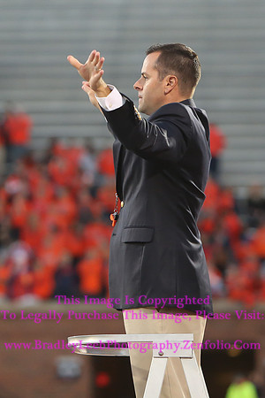 Marching Illini - Louisiana Tech Bulldogs at Illinois Fighting Illini
