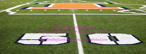 Marching Illini - Louisiana Tech Bulldogs at Illinois Fighting Illini