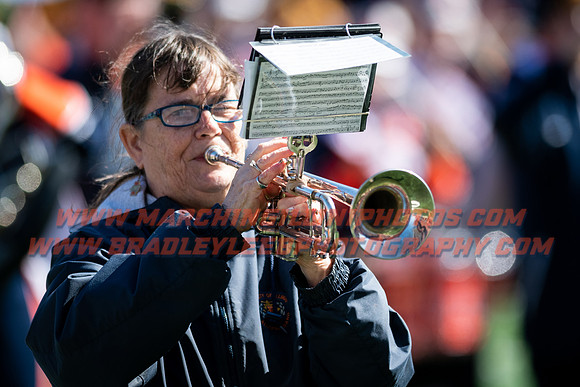 Illinois Fighting Illini Football vs. Chattanooga - 10/15/22