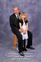Daddy Daughter 2016