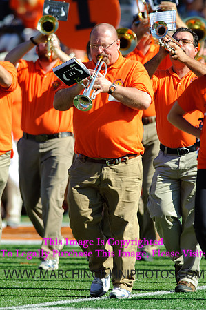 Minnesota Illinois Football