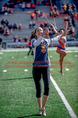 Illinois Fighting Illini Football vs. Chattanooga - 10/15/22