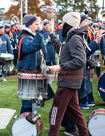 Gameday Michigan State
