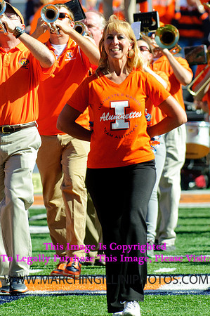 Minnesota Illinois Football