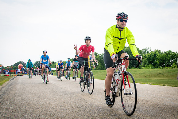 Ride For Ray 2018June 9, 2018