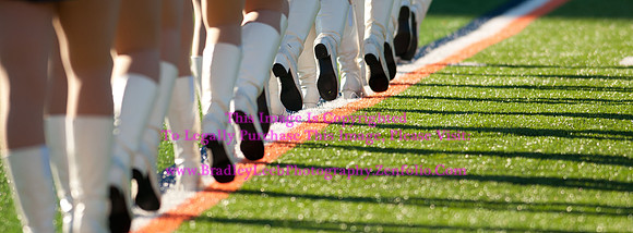 Purdue Boilermakers at Illinois Fighting Illini, Marching Illini, Nov 17, 2012