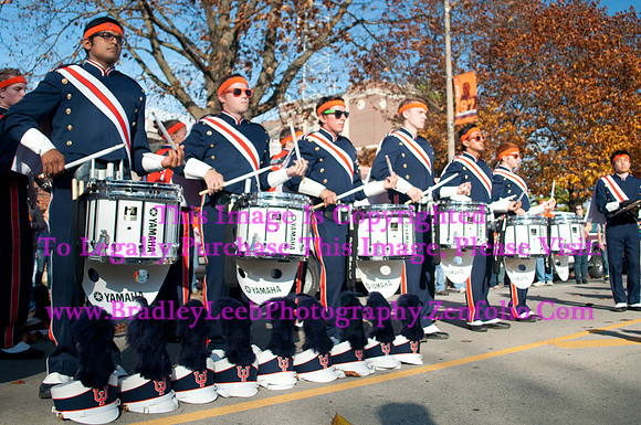 Drumline - Minnesota - 002