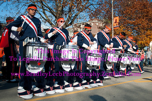 Drumline - Minnesota - 003