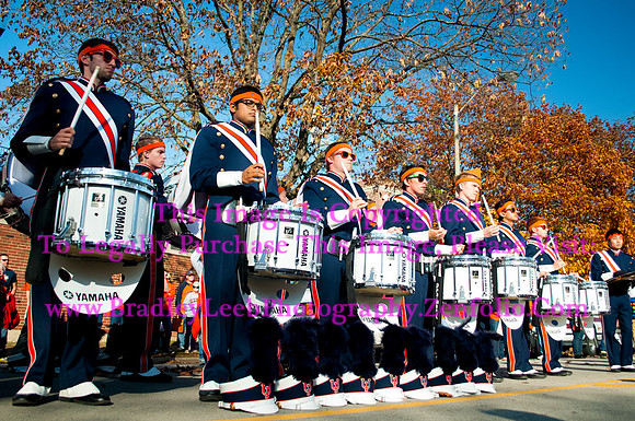 Drumline - Minnesota - 005
