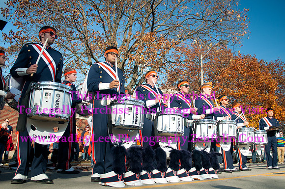 Drumline - Minnesota - 006